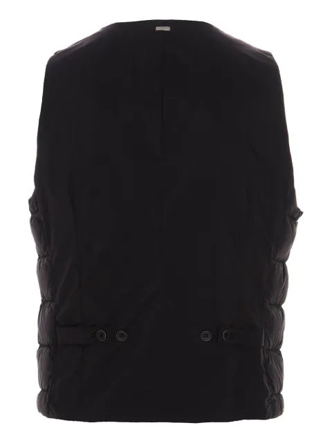 Herno padded waistcoat