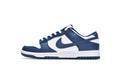 Nike Dunk Low Valerian Blue Reps Sneaker DD1391-400