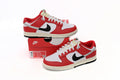Nike Dunk Low Chicago Split Reps Sneaker DZ2536-600