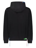 Mostly Heard Rarely Seen 8-Bit Munchies hoodie