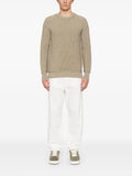 Moncler organic-cotton sweater