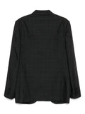 Comme des Garçons Homme Deux single-breasted blazer