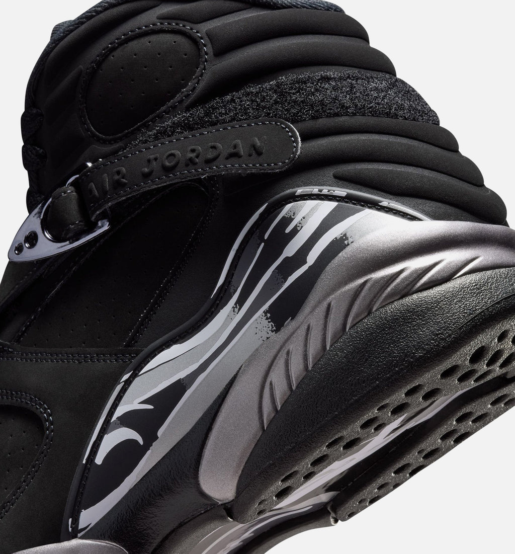Air Jordan 8 Retro “Chrome” Men's Lifestyle Shoes