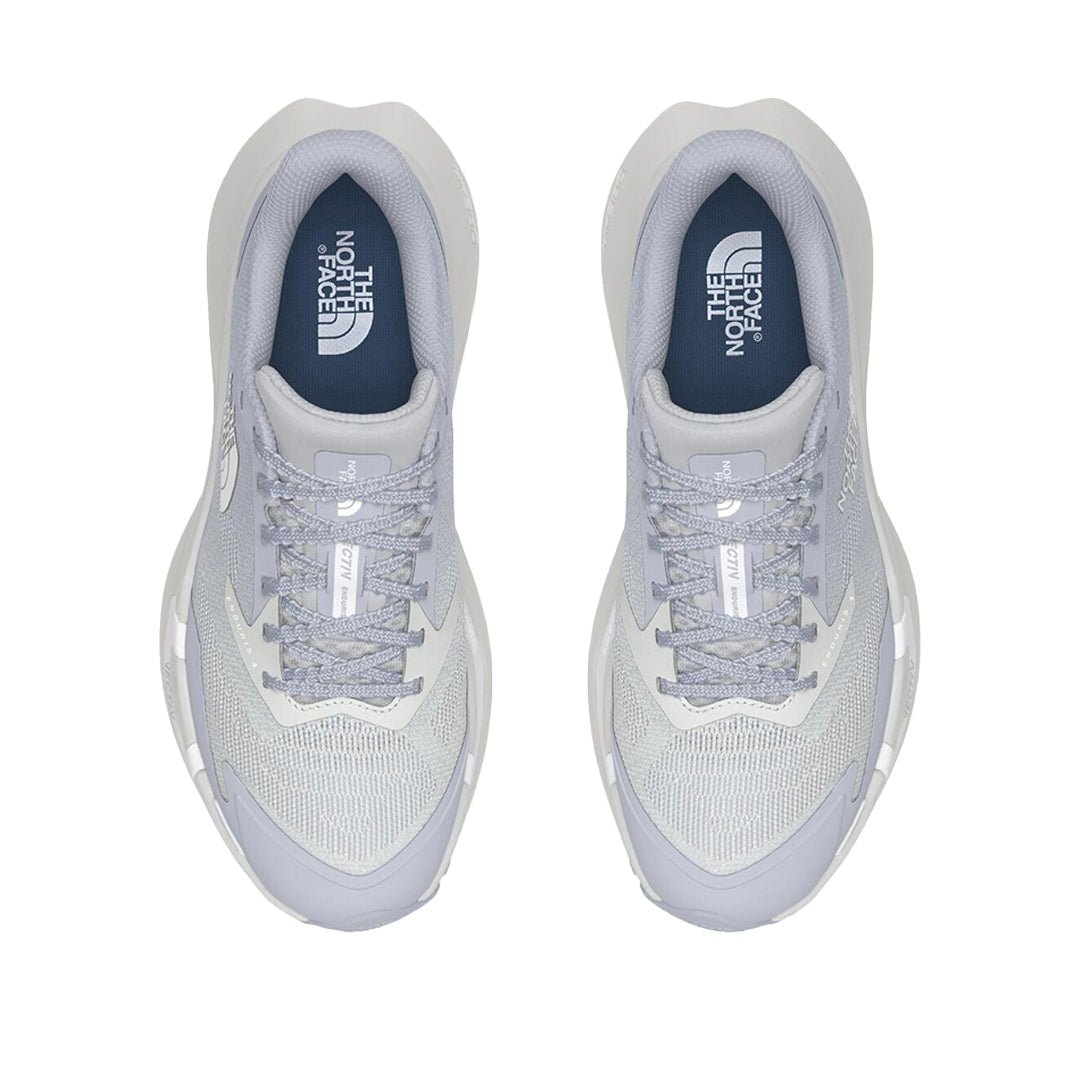 Tennis Vectiv Enduris 4 para mujer color gris