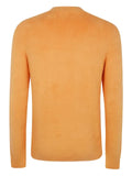 Nuur long-sleeve sweater