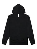 Advisory Board Crystals logo-embroidered pullover hoodie