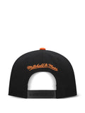 Mitchell & Ness Oklahoma State Cowboys 2.0 baseball cap