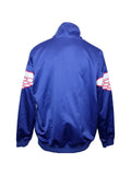 Nike logo-patch sweatshirt