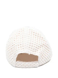 Autry embroidered baseball cap