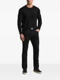 Polo Ralph Lauren embroidered Pony wool sweater