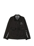 Y-3 x Y-3 Mercedes wolf jacket