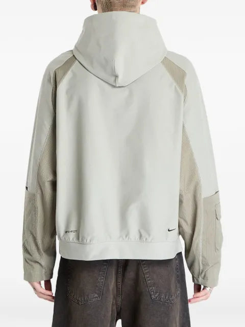 Nike Dri-FIT Shori Knit utility hoodie