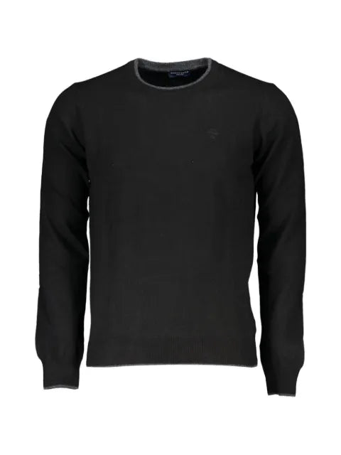North Sails crew neck knitwear