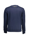 Plein Sport logo-print crew-neck sweatshirt