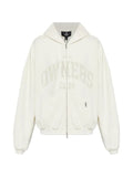Represent Owners Club zip-up hoodie