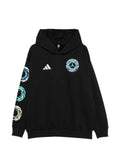 adidas Mercedes-AMG Petronas Formula 1 Team Lights On Hoodie