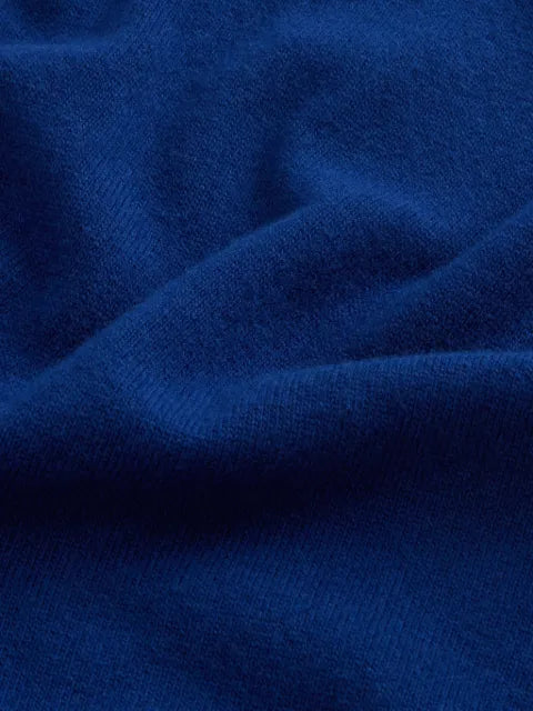 Woolrich crew-neck virgin-wool sweater