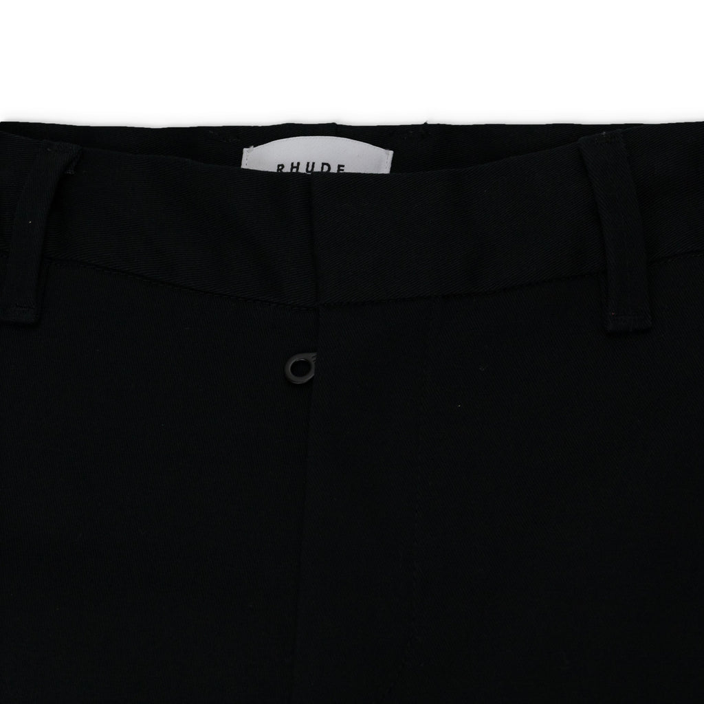 Black Pants
