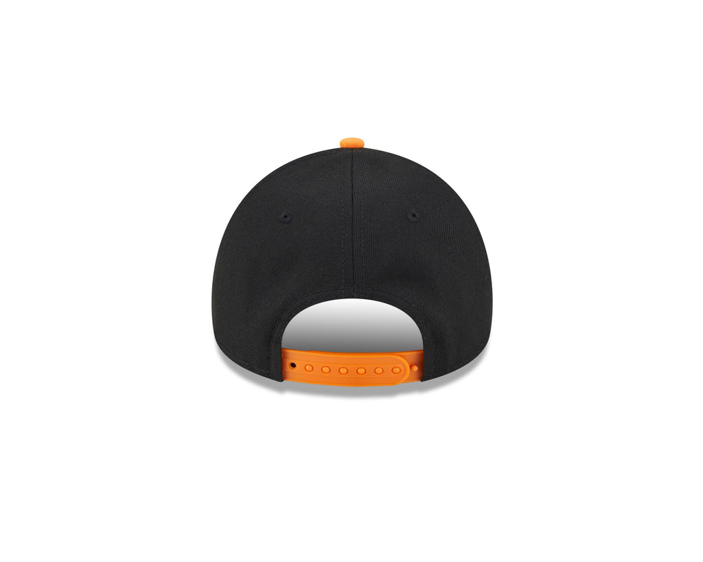 Kids New Era x Nickelodeon 940 NFL Chicago Bears Slime Snapback Hat