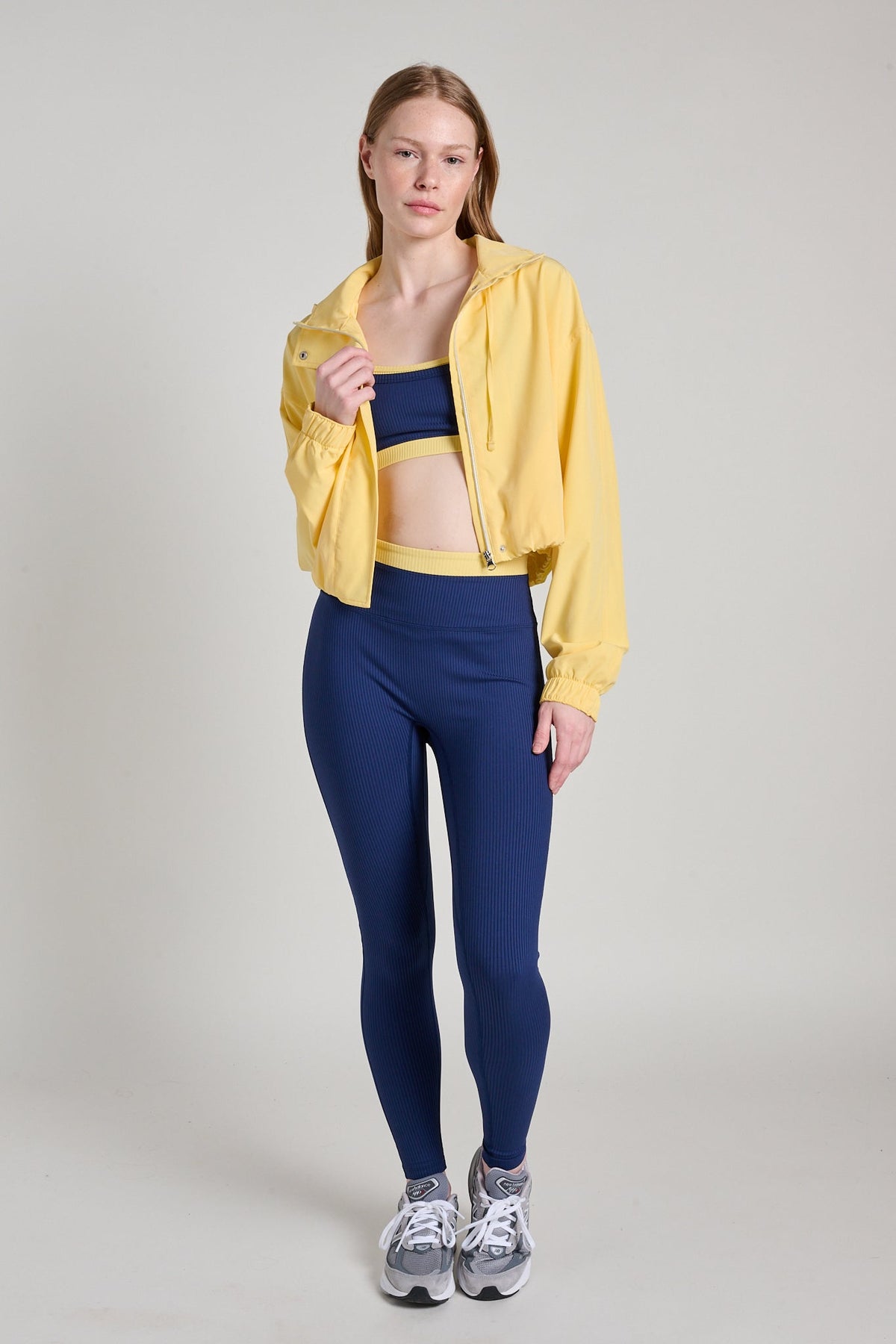 Court Jacket