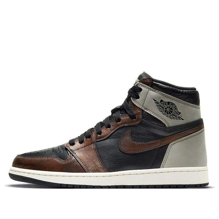 Air Jordan 1 Retro High OG 'Patina' – 555088-033