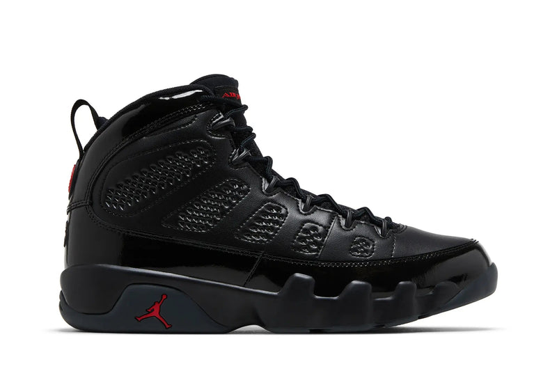 Nike Air Jordan 9 Retro 'Bred'