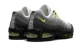 Nike Air Max 95 OG 'Big Bubble Neon' 2025/2026