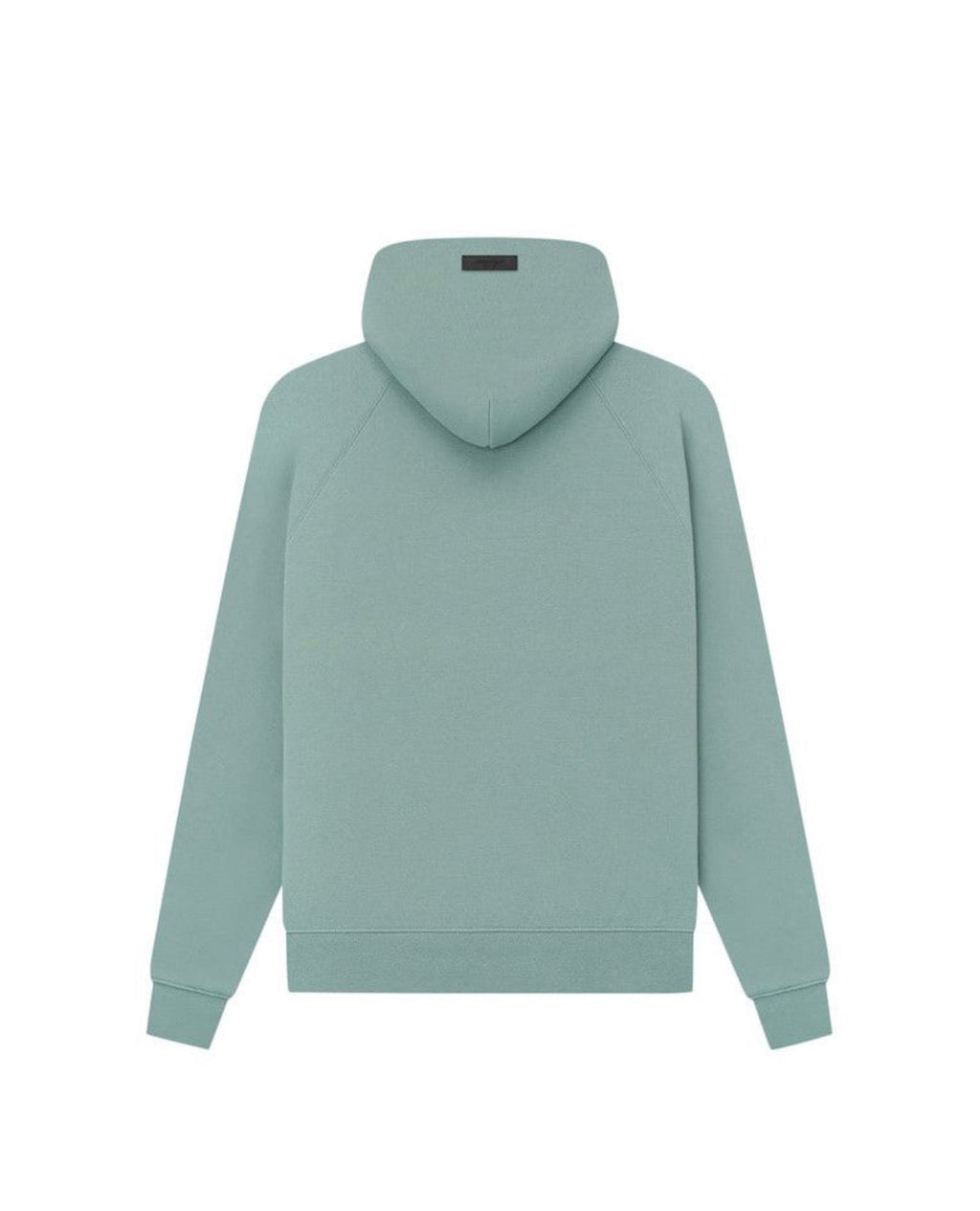 Fear For God Essentials Hoodie Sycamore