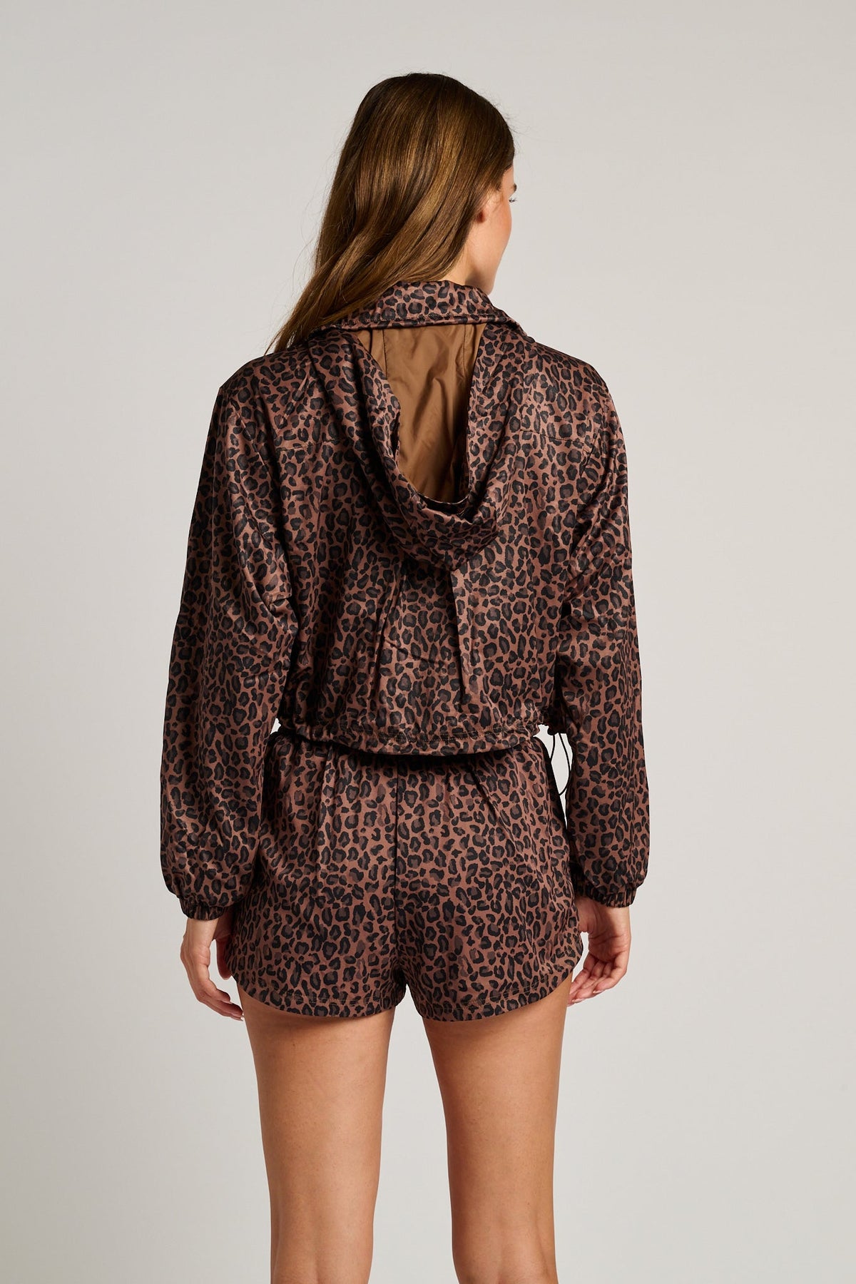 Ludlow Ace Shell Jacket