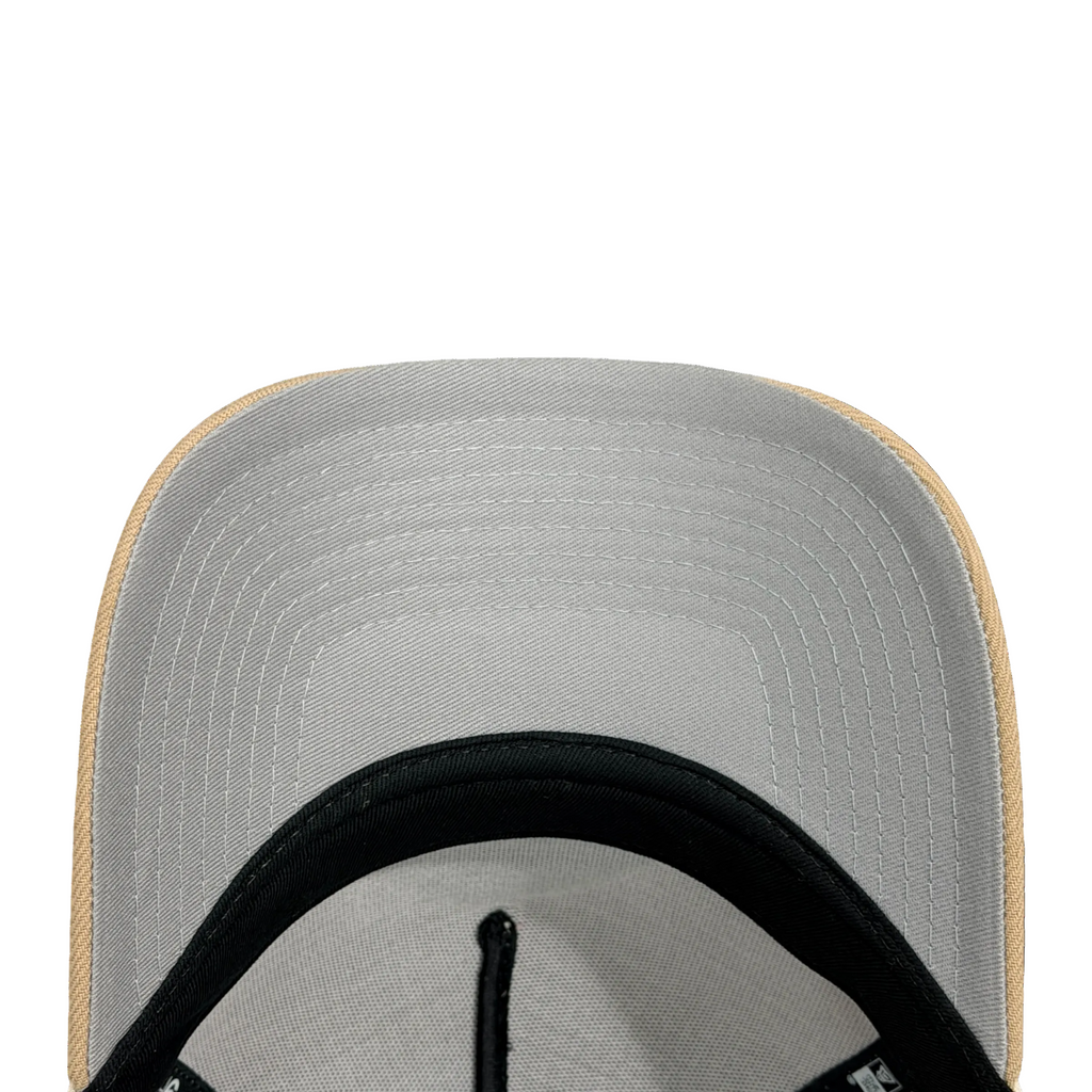 New Era 940 A Frame Chicago Bears Snapback Hat