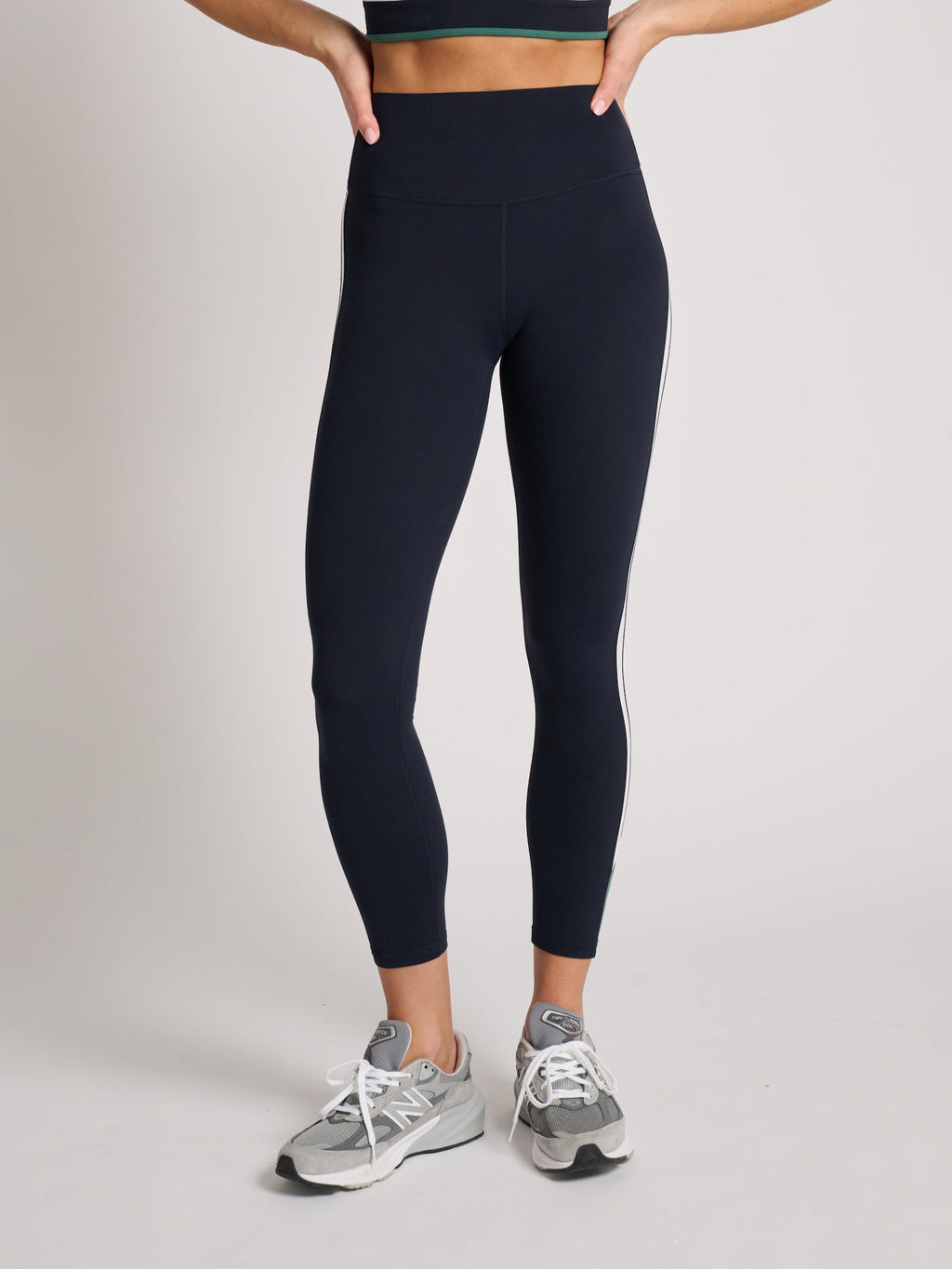 LAYLA AIRWEIGHT HIGH WAIST 7/8