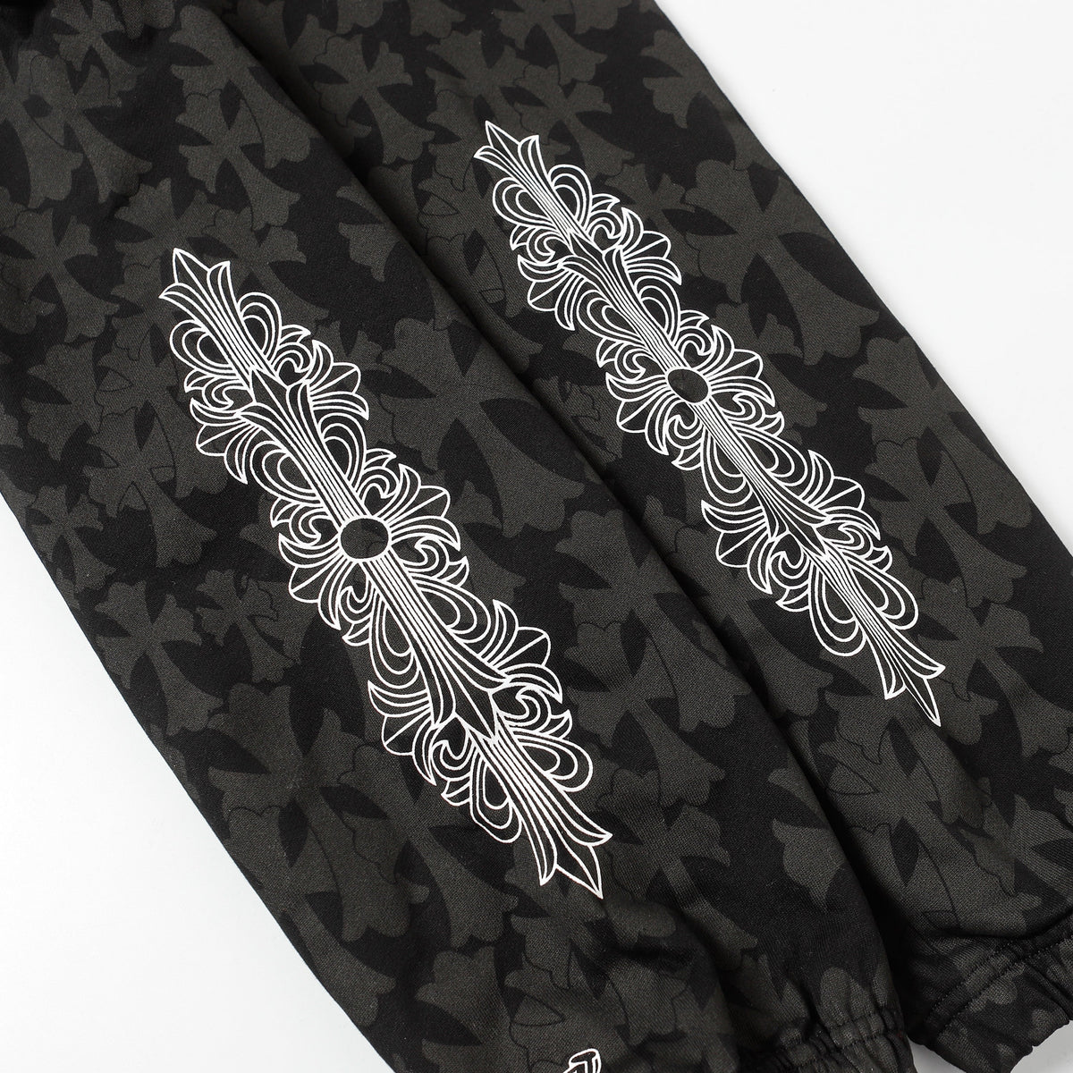 Chrome Hearts New Pants P1021