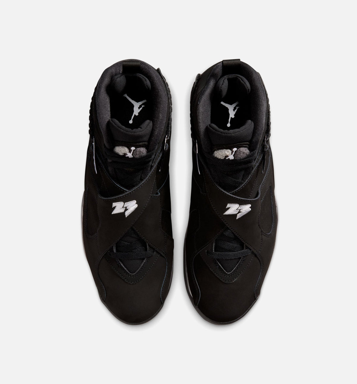Air Jordan 8 Retro “Chrome” Men's Lifestyle Shoes