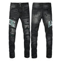 Amiri Fashion jeans 8951