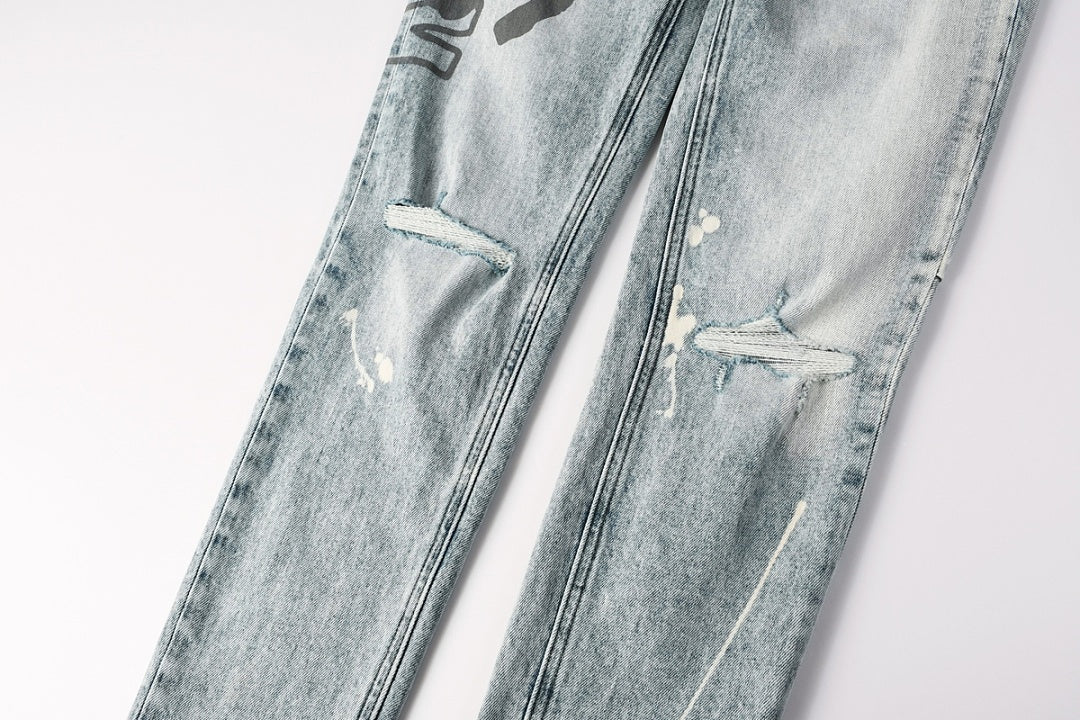 Ksubi Fashion jeans 3074