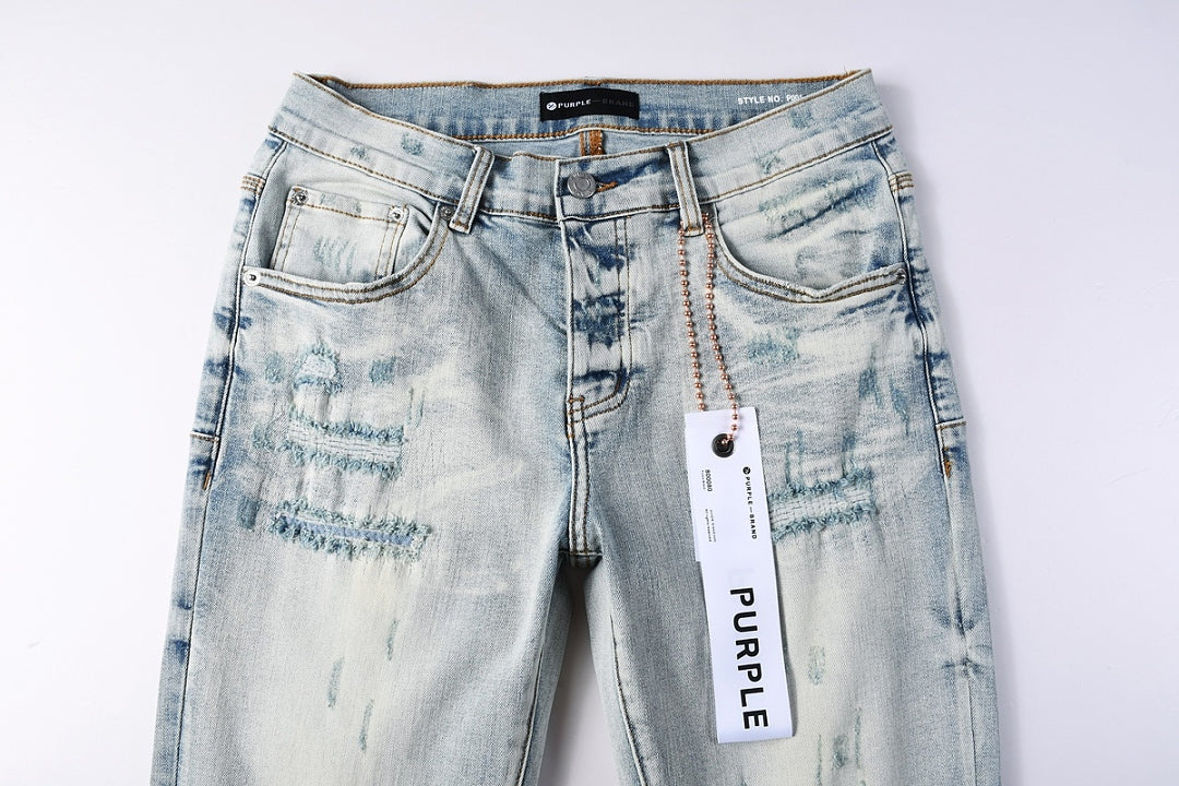 Purple Brand Street jeans 9163