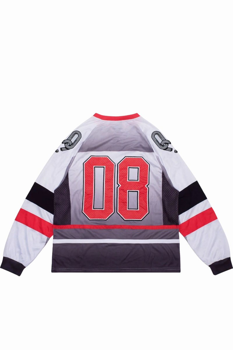 JACKER B.P J-STAR JERSEY Multi