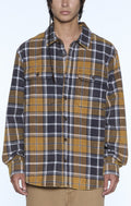 Ksubi Rosebowl Shirt 1999